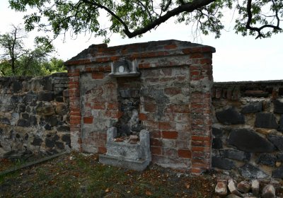 Hlubany, Omnium, 2020