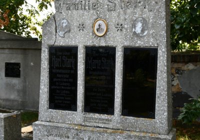 Hlubany, Omnium, 2020