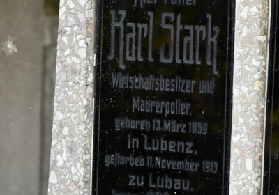 Hlubany, Omnium, 2020