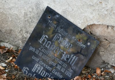 Hlubany, Omnium, 2020