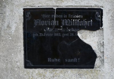 Hlubany, Omnium, 2020