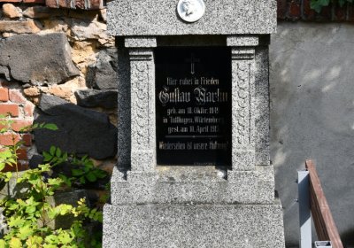 Hlubany, Omnium, 2020