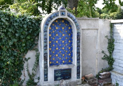 Hlubany, Omnium, 2020