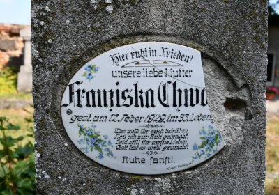 Hlubany, Omnium, 2020