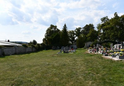 Hlubany, Omnium, 2020