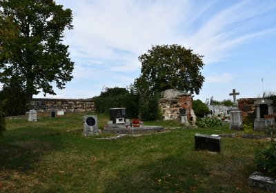 Hlubany, Omnium, 2020