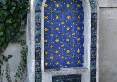 Hlubany, Omnium, 2020