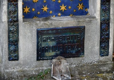 Hlubany, Omnium, 2020