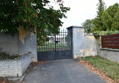 Hlubany, Omnium, 2020