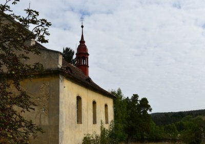 Kněžice u kostela, Omnium, 2020