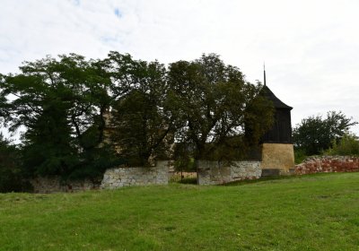 Kněžice u kostela, Omnium, 2020