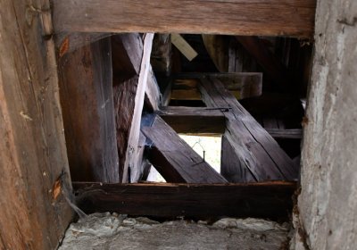 Kněžice u kostela, Omnium, 2020