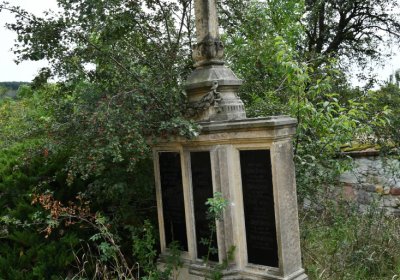 Kněžice u kostela, Omnium, 2020