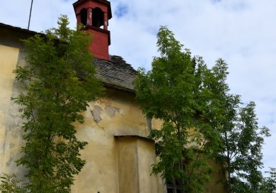 Kněžice u kostela, Omnium, 2020