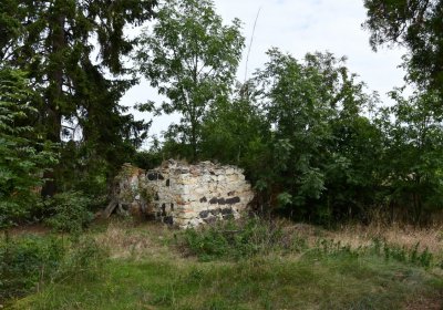 Kněžice u kostela, Omnium, 2020