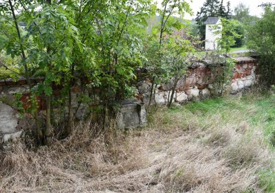 Kněžice u kostela, Omnium, 2020