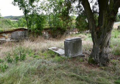 Kněžice u kostela, Omnium, 2020