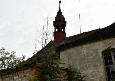 Kněžice u kostela, Omnium, 2020