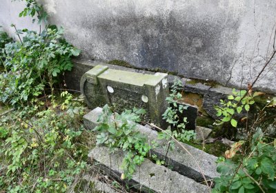 Kněžice u kostela, Omnium, 2020