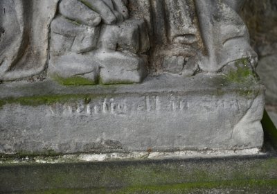 Kněžice u kostela, Omnium, 2020