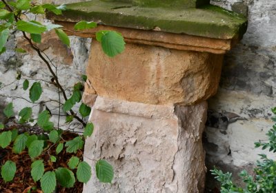 Kněžice u kostela, Omnium, 2020