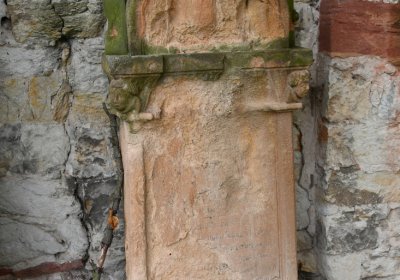 Kněžice u kostela, Omnium, 2020