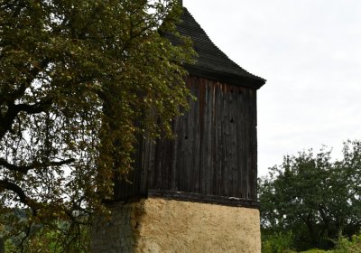 Kněžice u kostela, Omnium, 2020