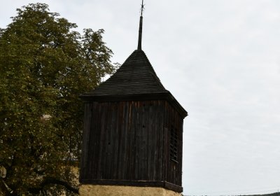 Kněžice u kostela, Omnium, 2020