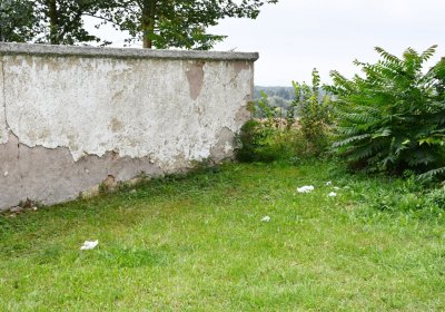 Očihov, Omnium, 2020