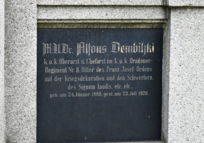 Očihov, Omnium, 2020