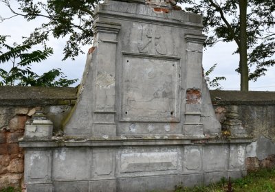 Očihov, Omnium, 2020