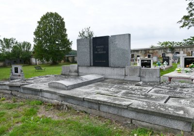 Očihov, Omnium, 2020