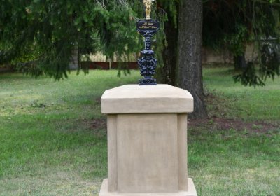 Očihov, Omnium, 2020