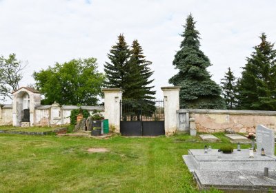 Očihov, Omnium, 2020