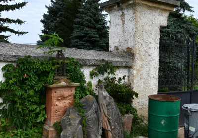 Očihov, Omnium, 2020