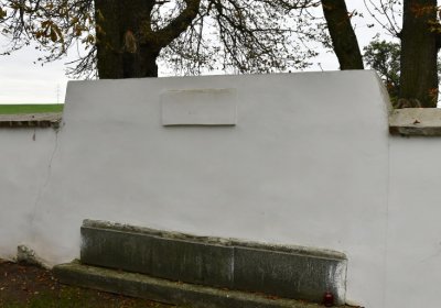 Krásný Dvůr, Omnium, 2020