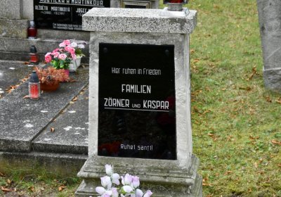 Krásný Dvůr, Omnium, 2020