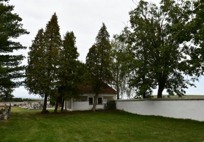 Krásný Dvůr, Omnium, 2020