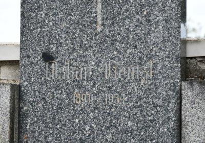 Krásný Dvůr, Omnium, 2020