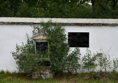 Krásný Dvůr, Omnium, 2020