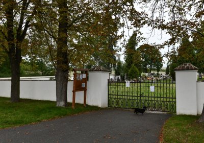 Krásný Dvůr, Omnium, 2020