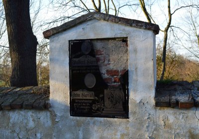 Břehovská Dáša, 2017