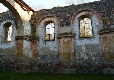 Břehovská Dáša, 2017