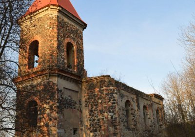 Břehovská Dáša, 2017