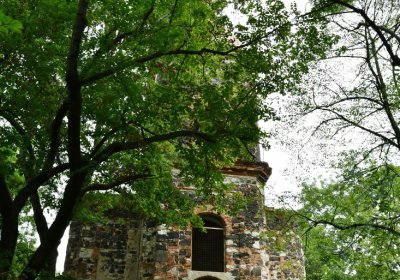 Zlovědice, Omnium, 2020