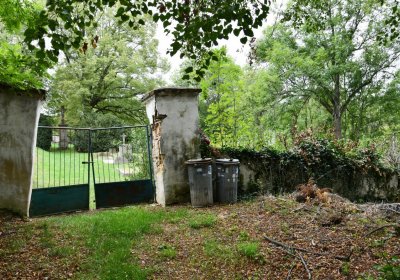 Zlovědice, Omnium, 2020