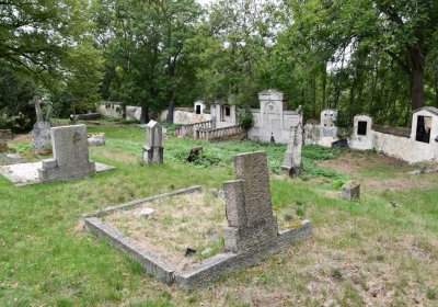 Zlovědice, Omnium, 2020