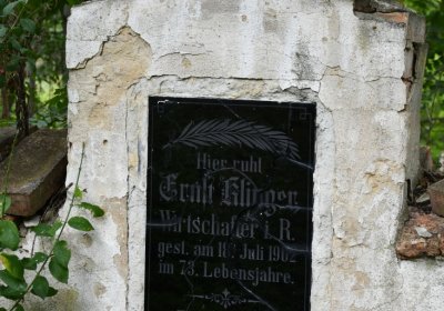 Zlovědice, Omnium, 2020