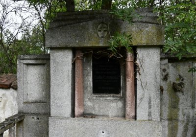 Zlovědice, Omnium, 2020