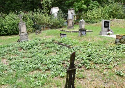 Zlovědice, Omnium, 2020